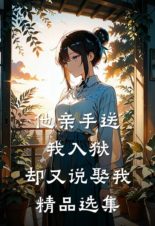 他亲手送我入狱，却又说娶我精品选集