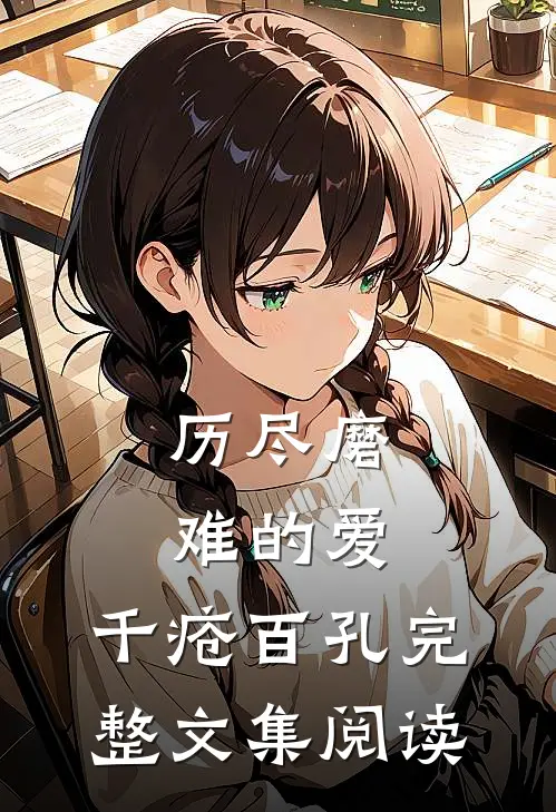 历尽磨难的爱，千疮百孔完整文集阅读