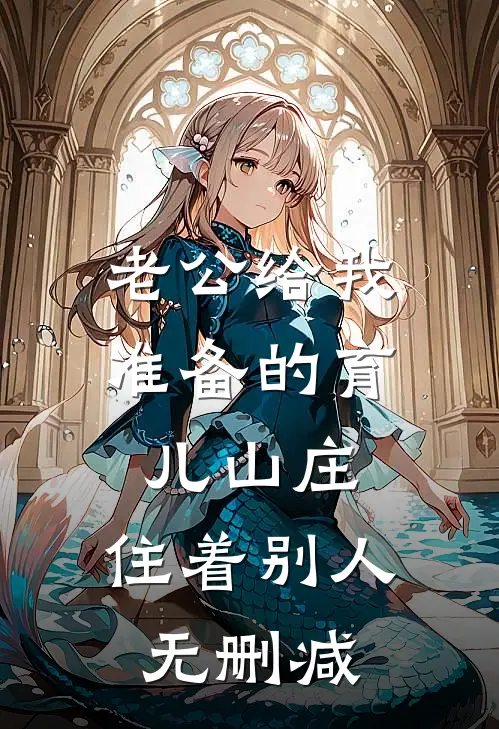 老公给我准备的育儿山庄，住着别人无删减
