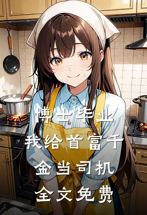博士毕业，我给首富千金当司机全文免费