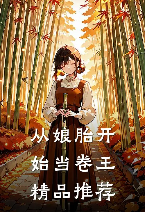 从娘胎开始当卷王精品推荐