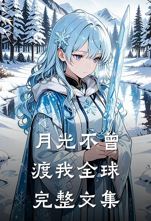 月光不曾渡我全球完整文集