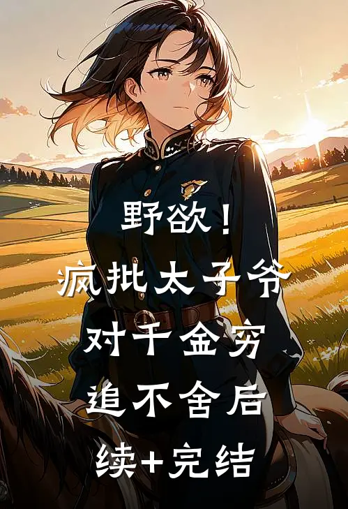 野欲！疯批太子爷对千金穷追不舍后续+完结