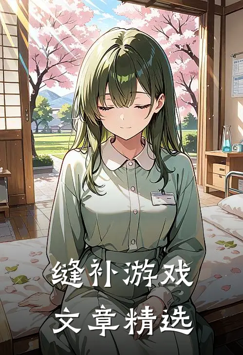 缝补游戏文章精选