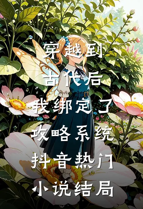 穿越到古代后，我绑定了攻略系统抖音热门小说结局