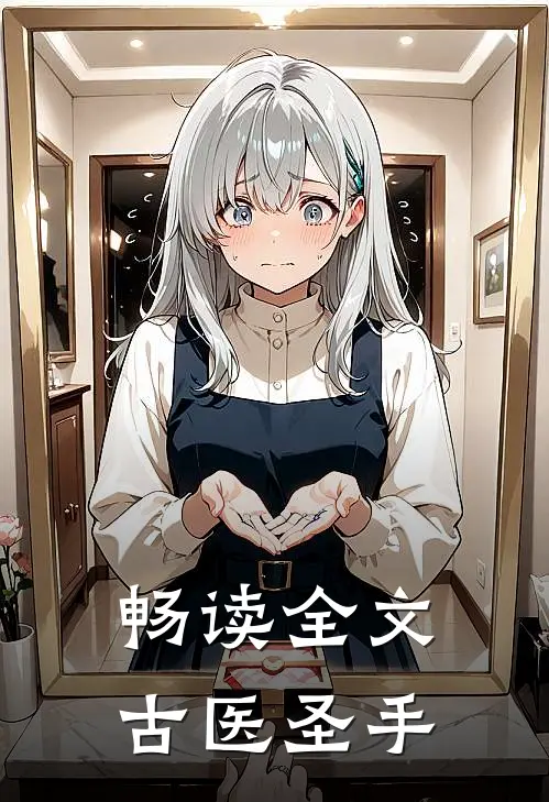 畅读全文古医圣手