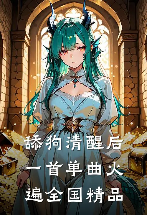 舔狗清醒后，一首单曲火遍全国精品
