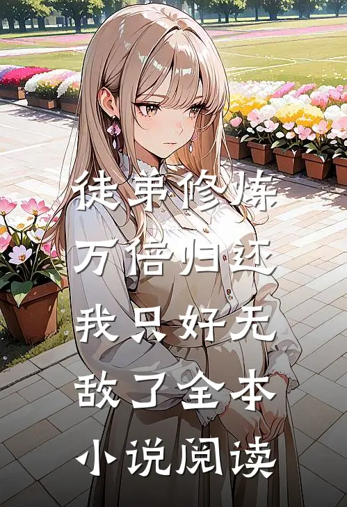 徒弟修炼万倍归还，我只好无敌了全本小说阅读