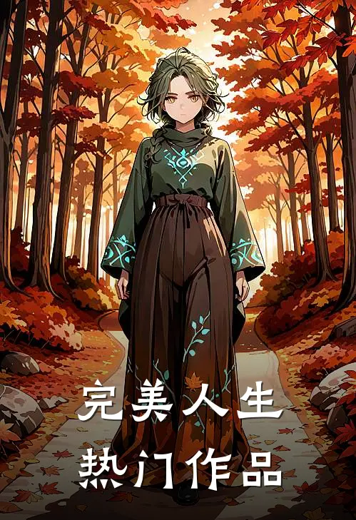 完美人生热门作品