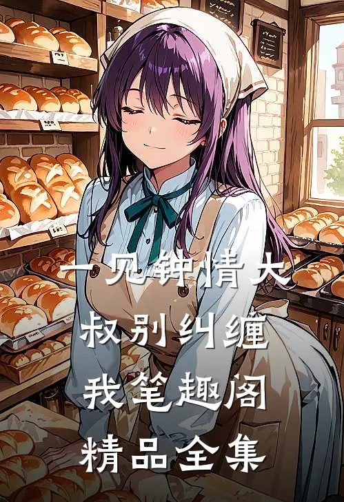 一见钟情大叔别纠缠我笔趣阁精品全集