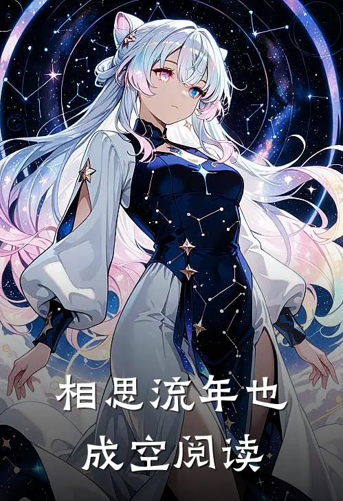 相思流年也成空阅读
