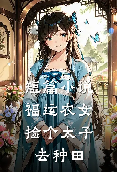 短篇小说福运农女：捡个太子去种田