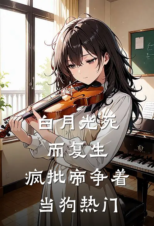白月光死而复生，疯批帝争着当狗热门