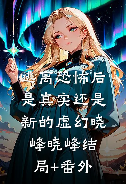 逃离恐怖后，是真实还是新的虚幻晓峰晓峰结局+番外