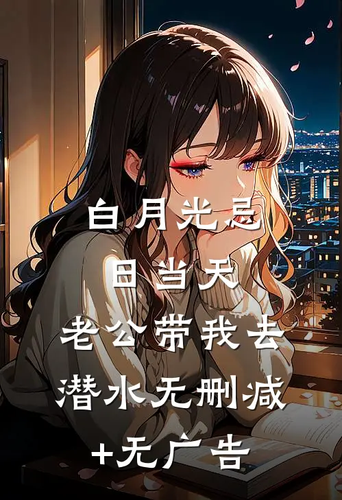 白月光忌日当天，老公带我去潜水无删减+无广告