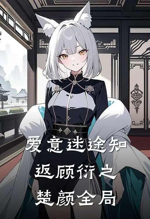 爱意迷途知返顾衍之楚颜全局