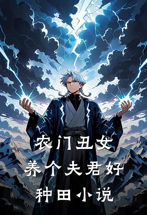 农门丑女：养个夫君好种田小说