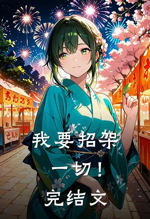 我要招架一切！完结文