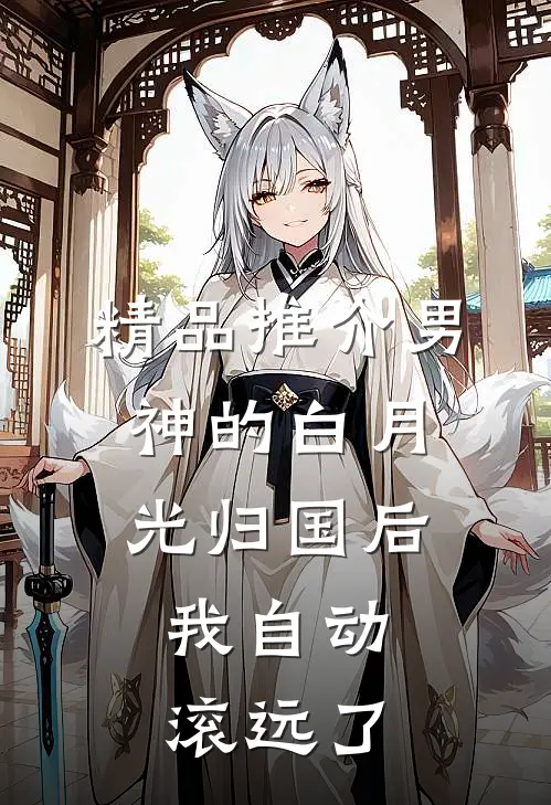 精品推介男神的白月光归国后，我自动滚远了