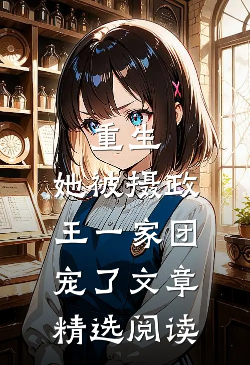 重生：她被摄政王一家团宠了文章精选阅读