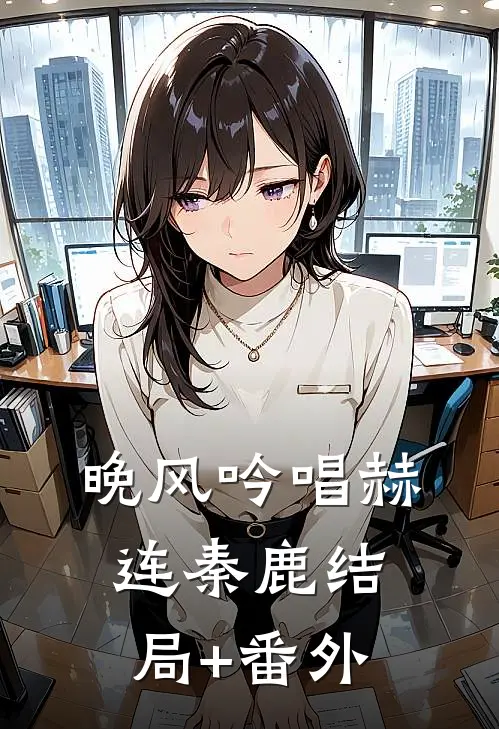 晚风吟唱赫连秦鹿结局+番外