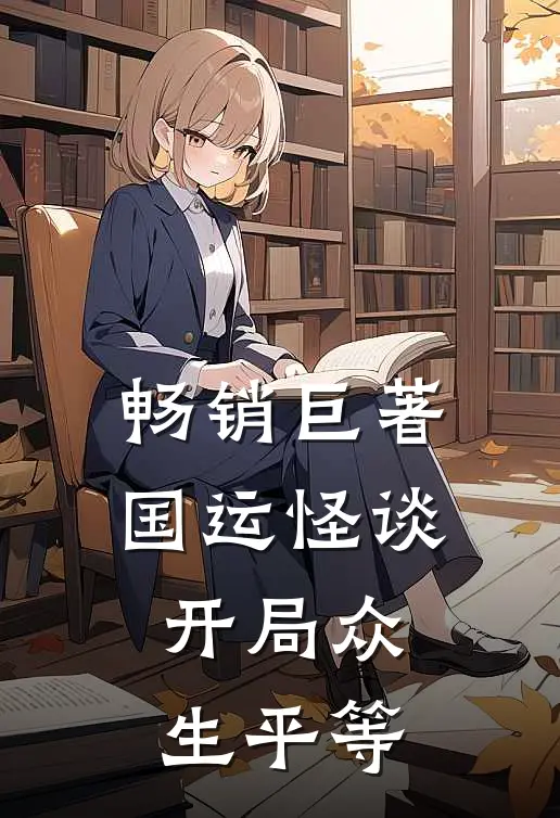 畅销巨著国运怪谈：开局众生平等