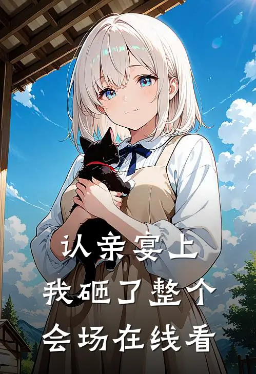 认亲宴上，我砸了整个会场在线看