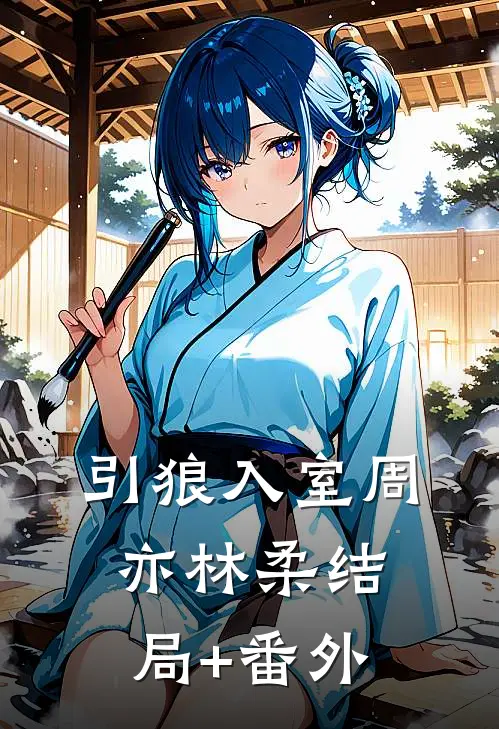 引狼入室周亦林柔结局+番外