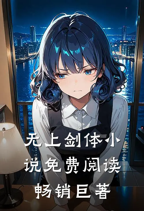 无上剑体小说免费阅读畅销巨著