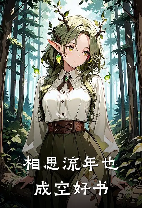 相思流年也成空好书