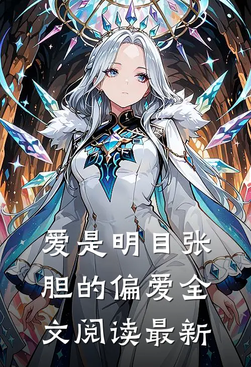 爱是明目张胆的偏爱全文阅读最新
