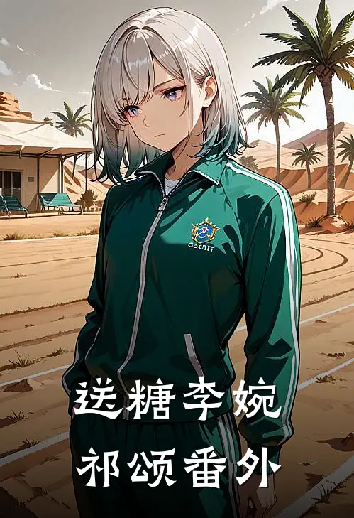 送糖李婉祁颂 番外