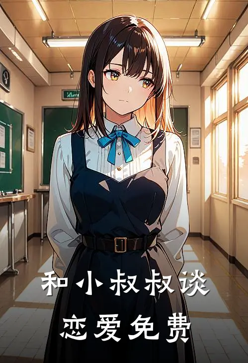 和小叔叔谈恋爱免费