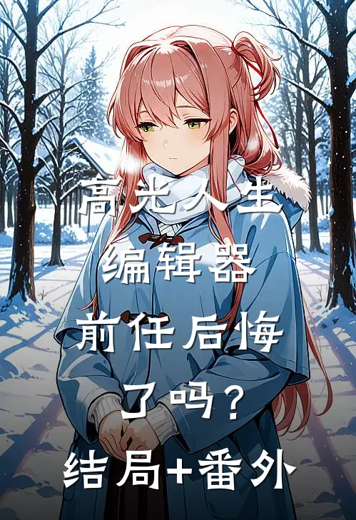高光人生编辑器：前任后悔了吗？结局+番外
