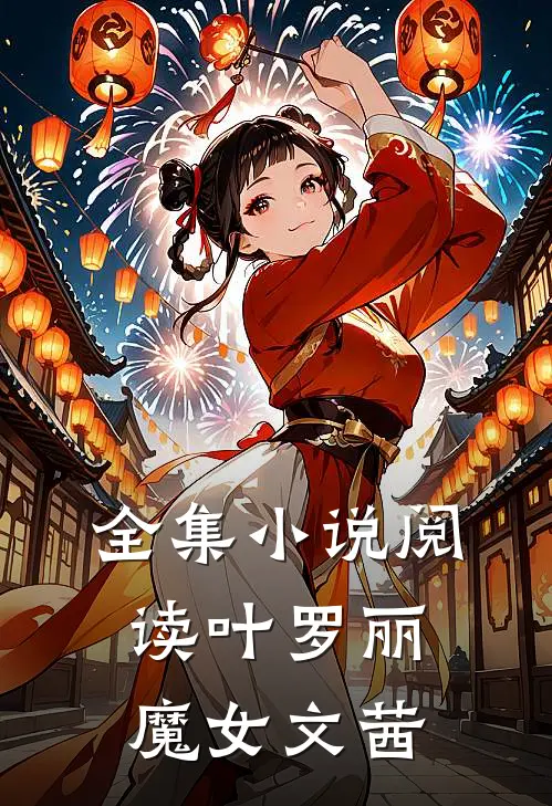全集小说阅读叶罗丽：魔女文茜