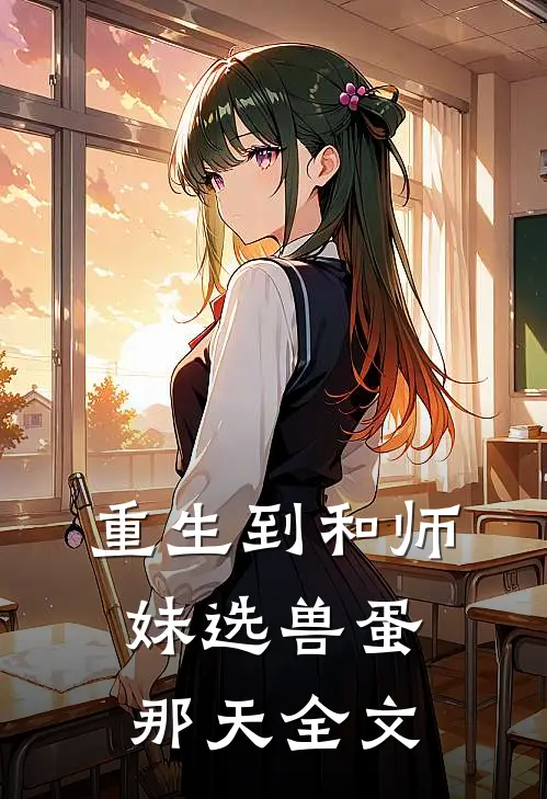 重生到和师妹选兽蛋那天全文