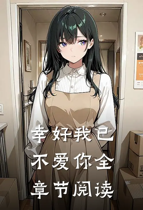 幸好我已不爱你全章节阅读