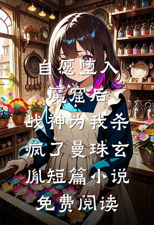 自愿堕入魔窟后，战神为我杀疯了曼珠玄胤短篇小说免费阅读