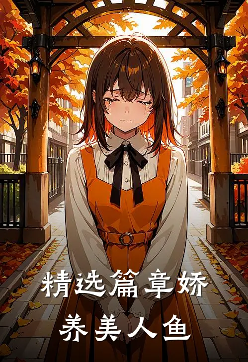 精选篇章娇养美人鱼