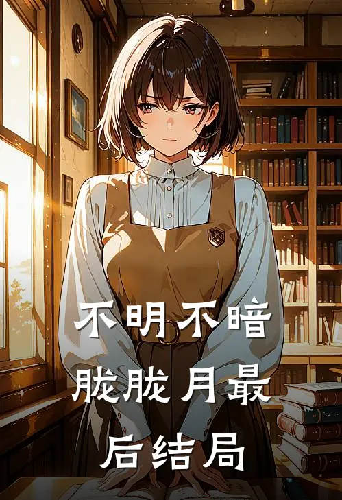 不明不暗胧胧月最后结局