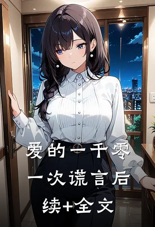 爱的一千零一次谎言后续+全文
