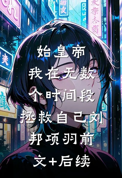 始皇帝，我在无数个时间段，拯救自己刘邦项羽前文+后续