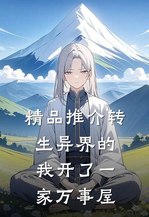精品推介转生异界的我开了一家万事屋