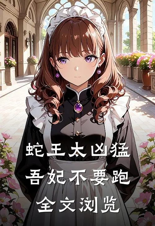 蛇王太凶猛：吾妃不要跑全文浏览