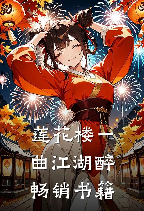 莲花楼一曲江湖醉畅销书籍