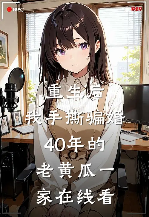 重生后，我手撕骗婚40年的老黄瓜一家在线看