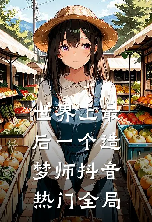 世界上最后一个造梦师抖音热门全局