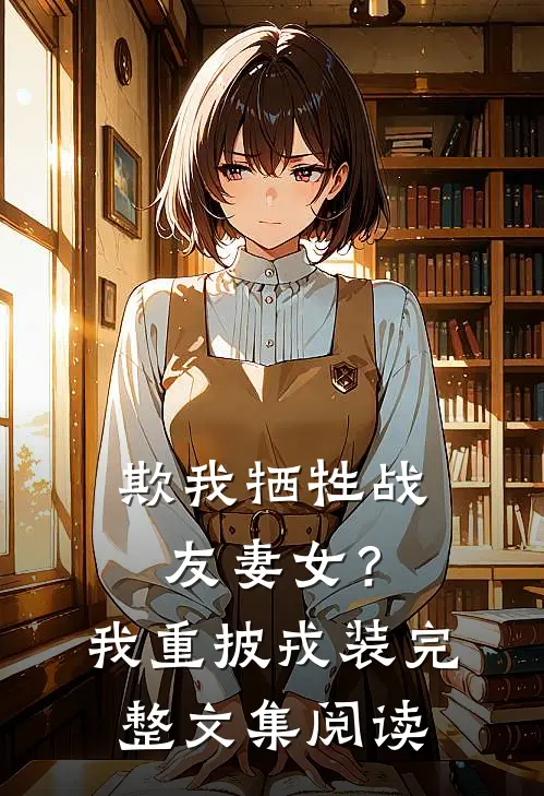欺我牺牲战友妻女？我重披戎装完整文集阅读