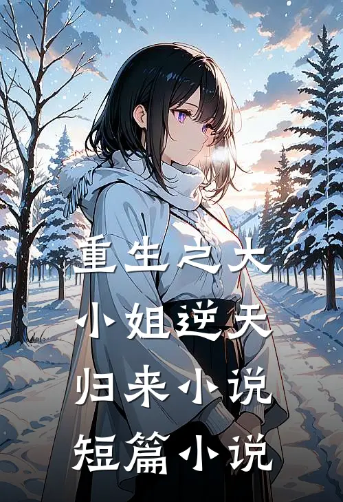 重生之大小姐逆天归来小说短篇小说