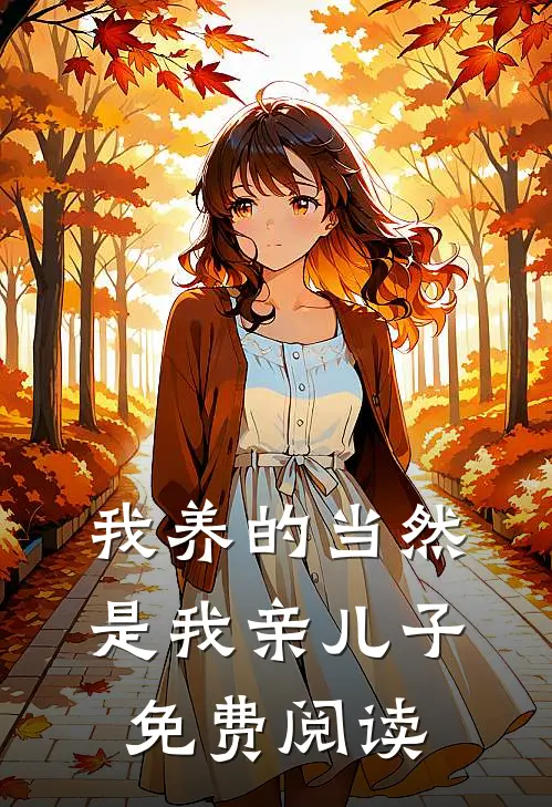 我养的当然是我亲儿子免费阅读